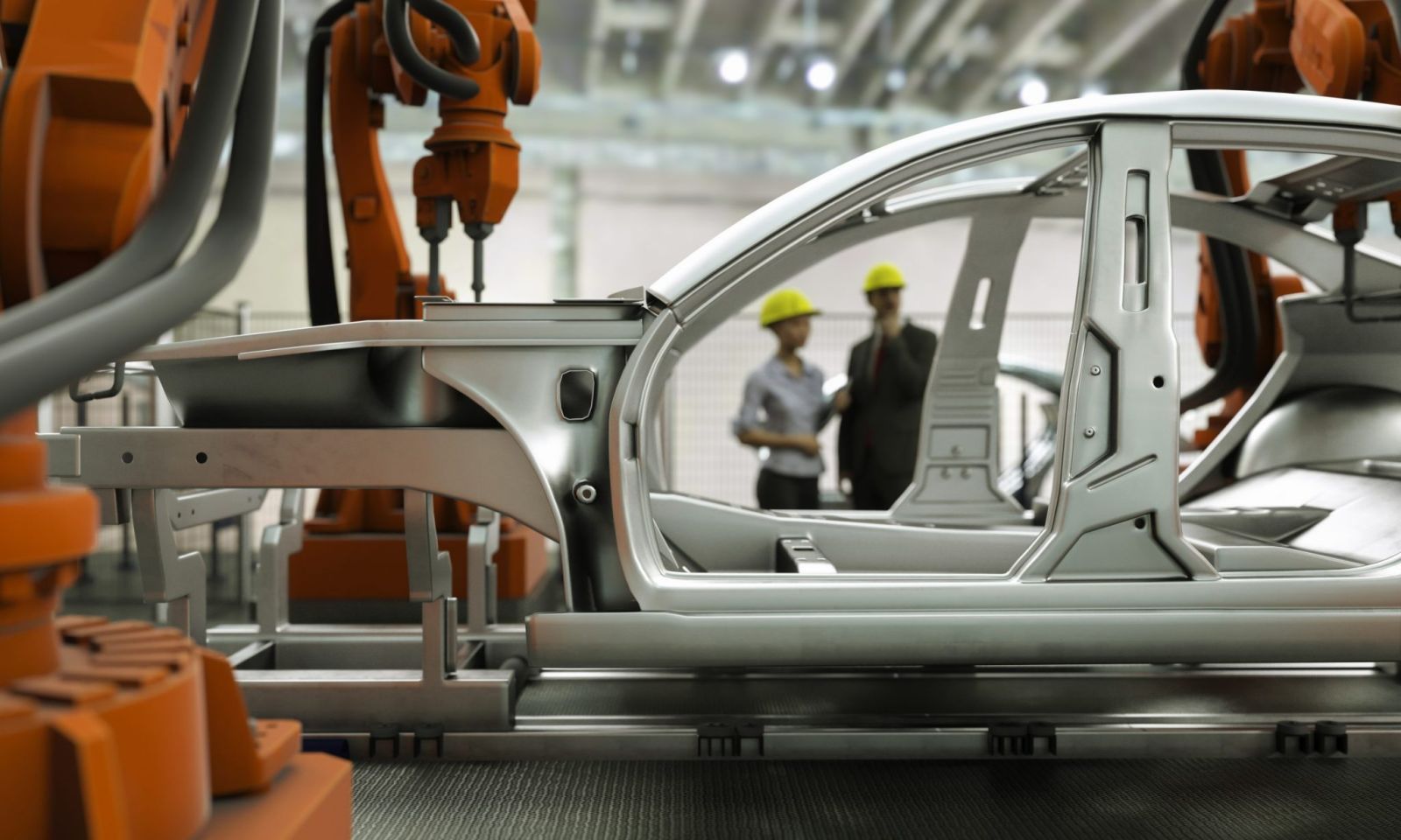 VDA 6.5: QUALIFICATION FOR PRODUCT AUDITOR